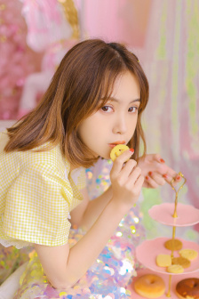 我的朋友的老婆